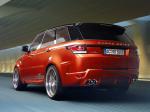 Land Rover Range Rover Sport by AC Schnitzer 2014 года
